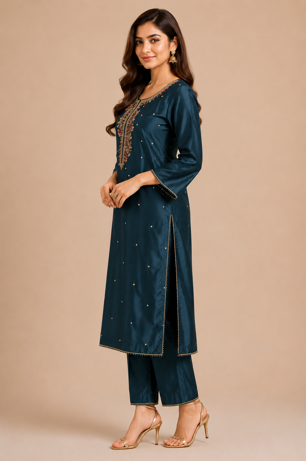 Pakistani Collection
