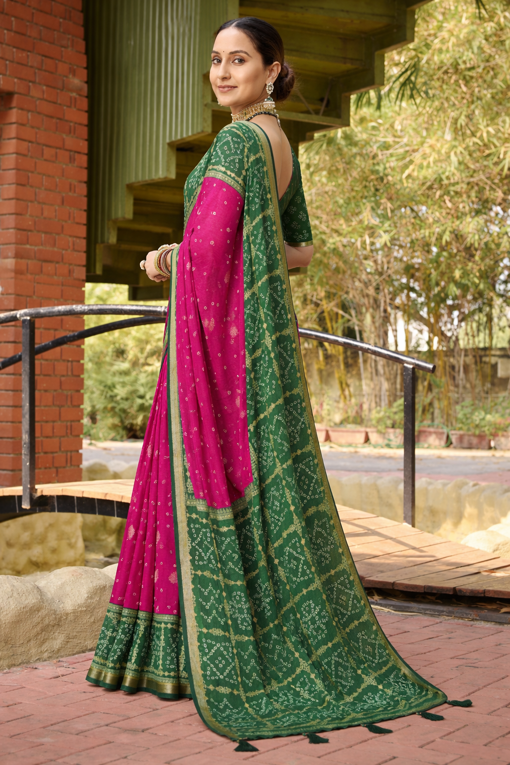 Saree