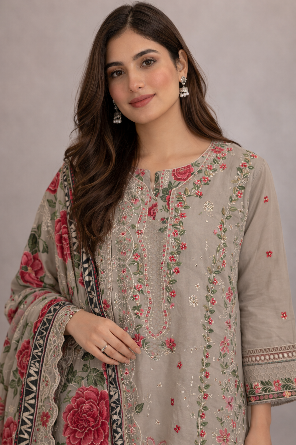 Pakistani Collection