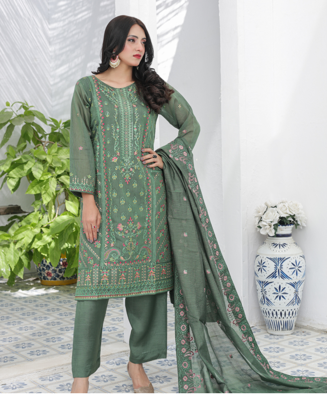 Pakistani Collection