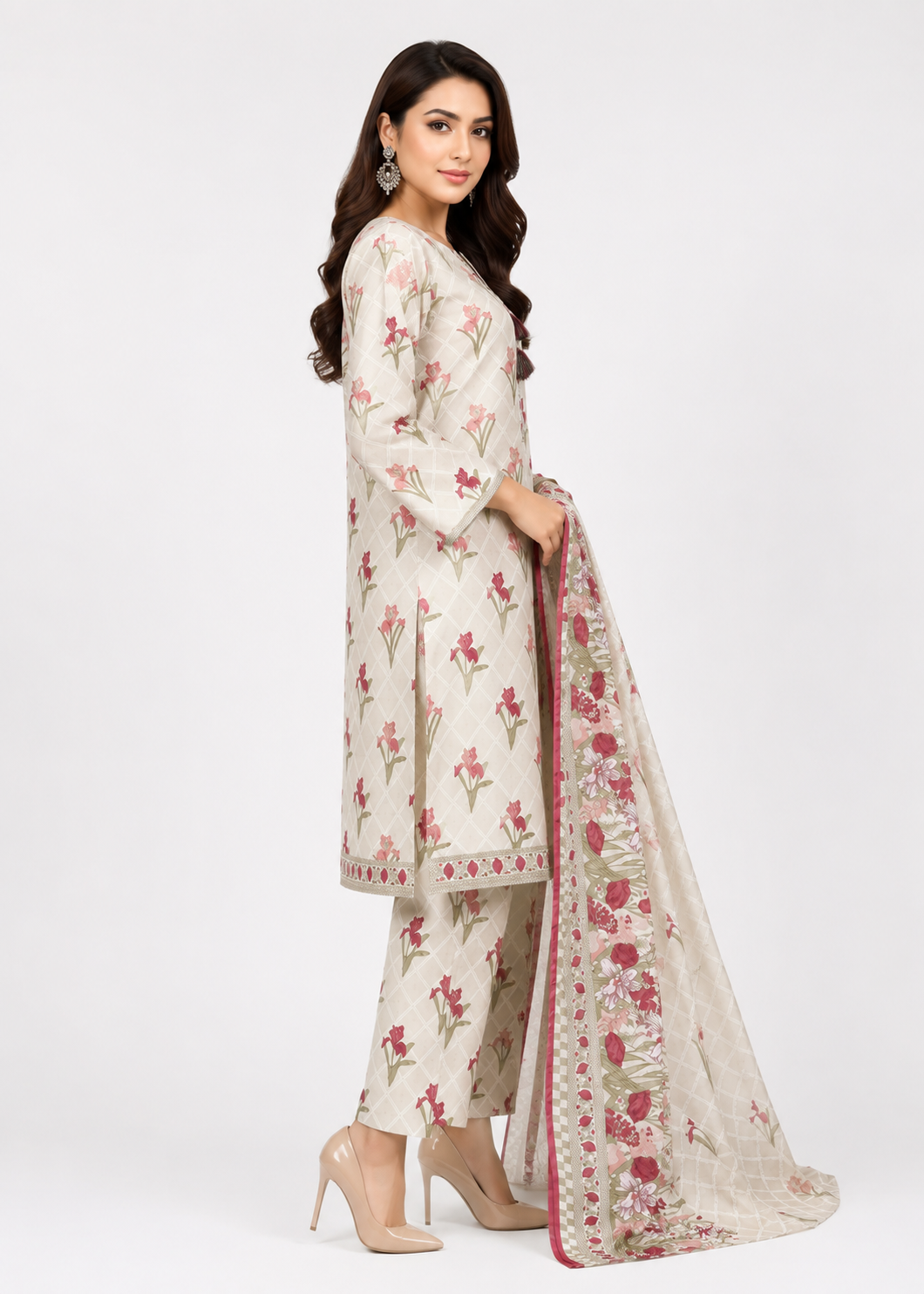 Pakistani Collection
