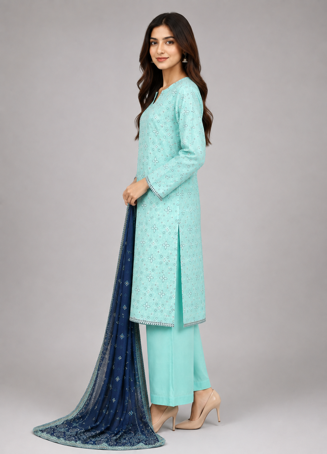 Pakistani Collection