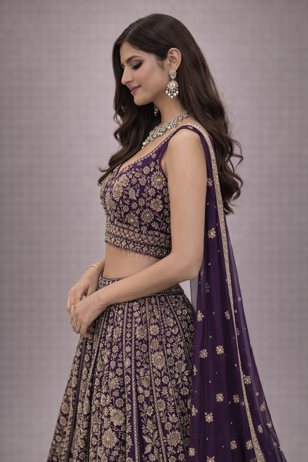 Lehenga Choli