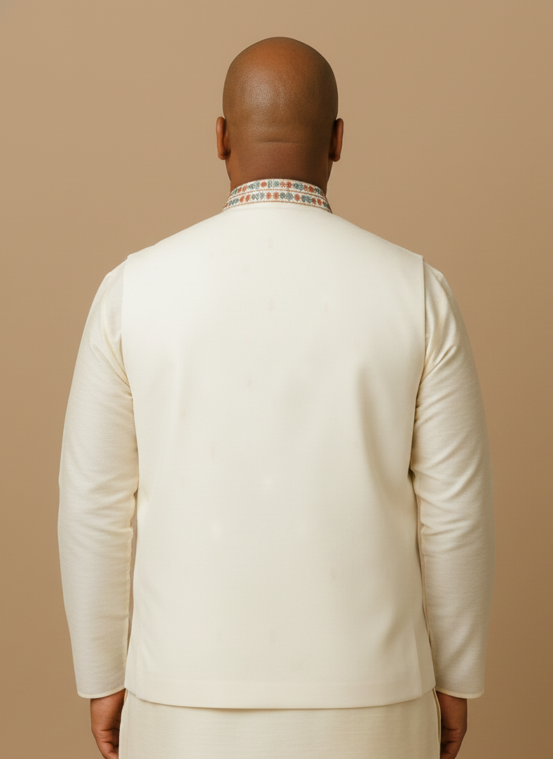 Plus Size Mens Sherwani
