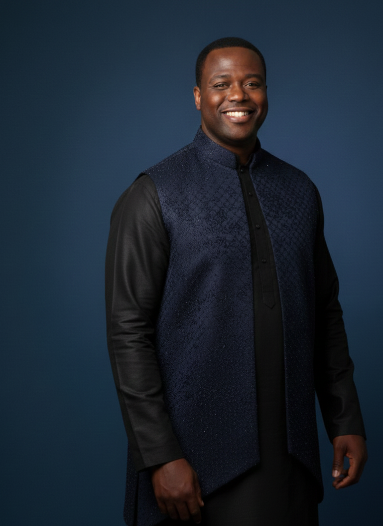 Plus Size Mens Sherwani