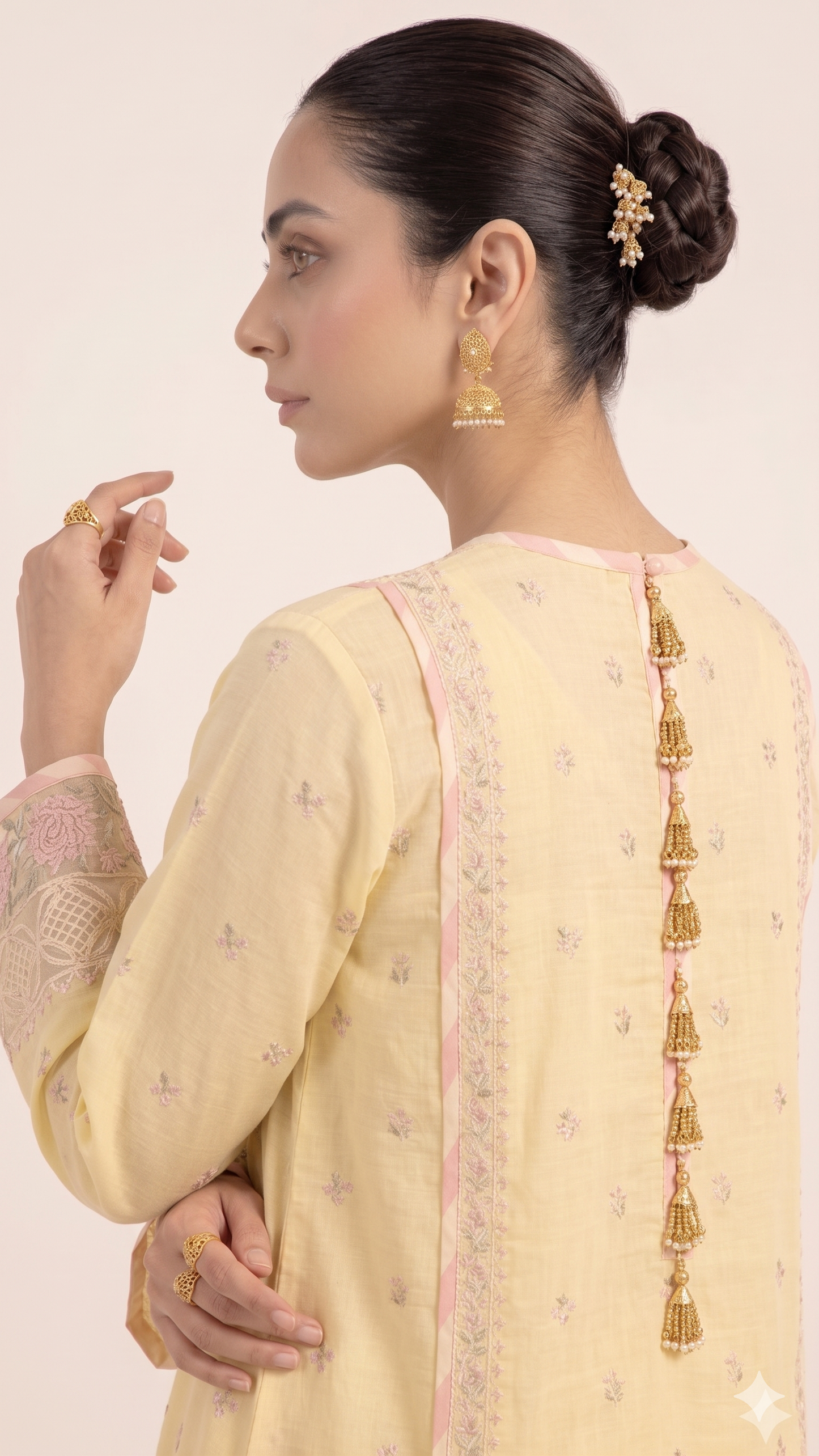 Pakistani Collection