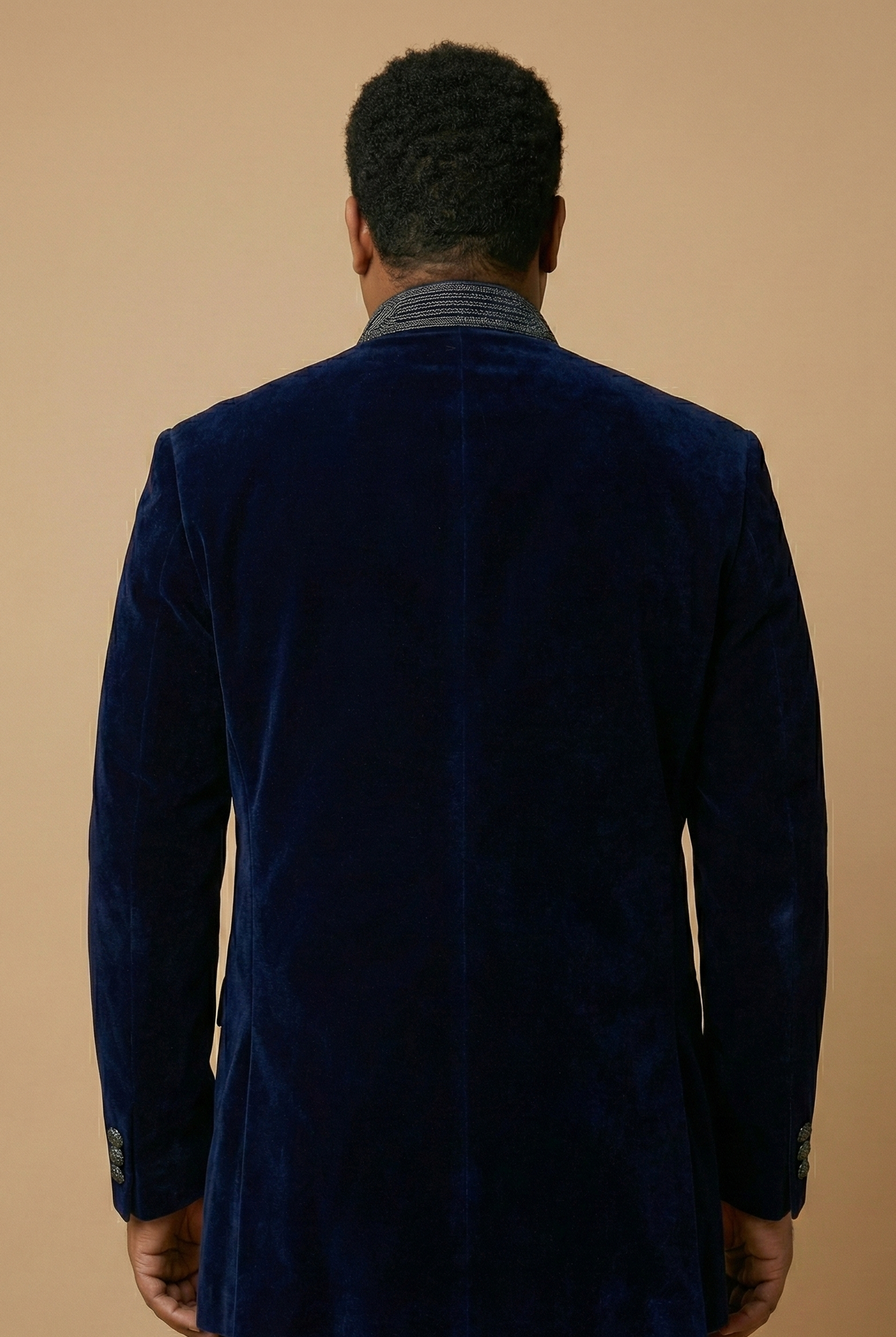 Plus Size Mens Sherwani