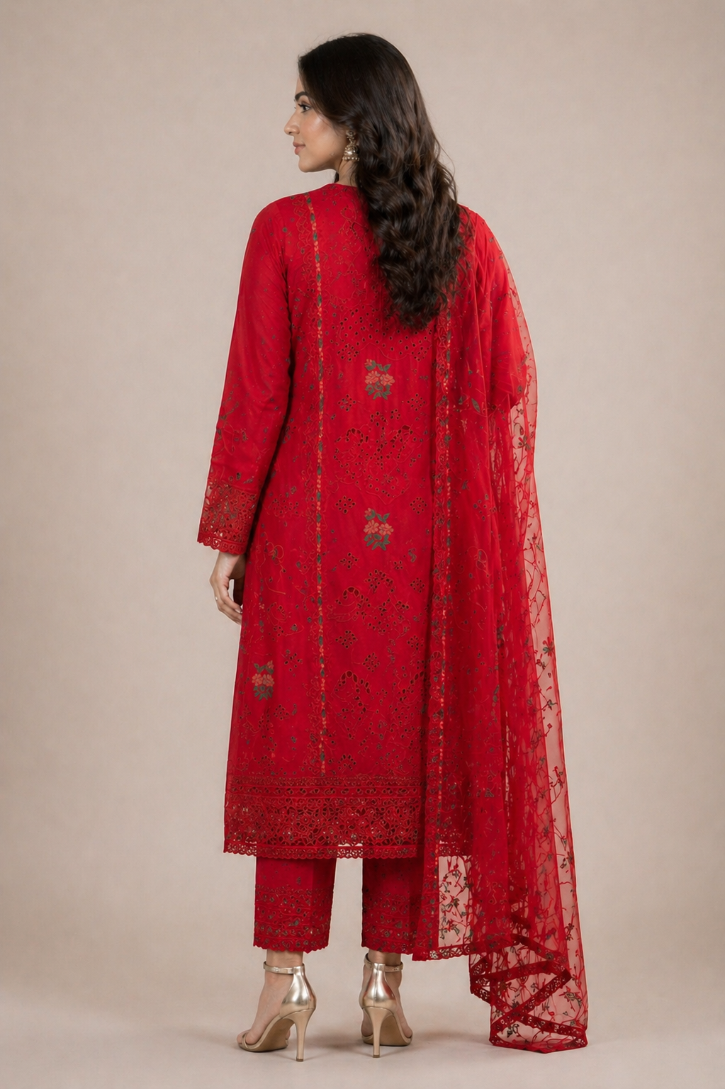 Pakistani Collection