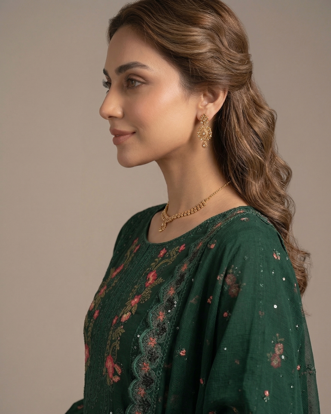Pakistani Collection