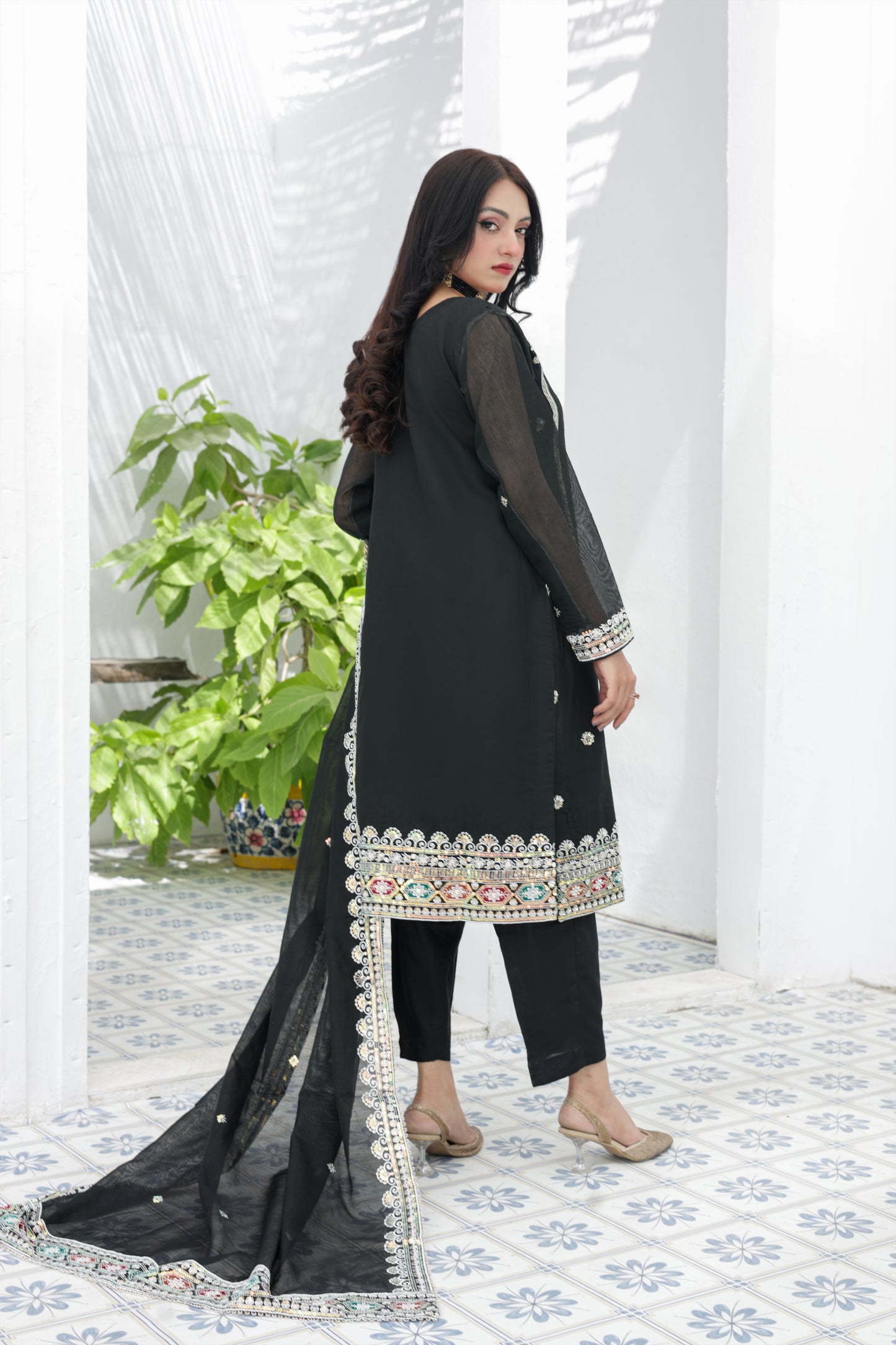 Pakistani Collection