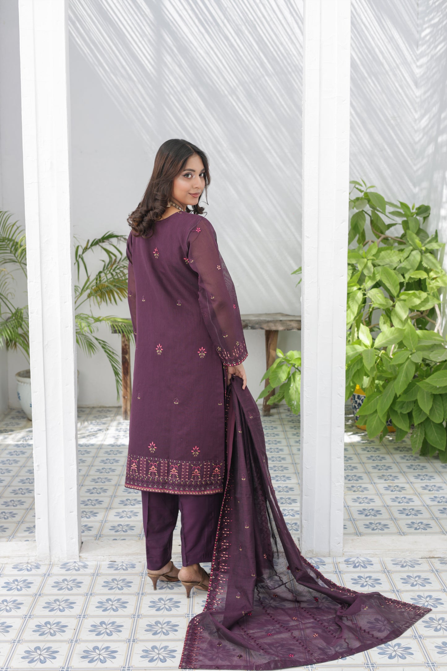 Pakistani Collection