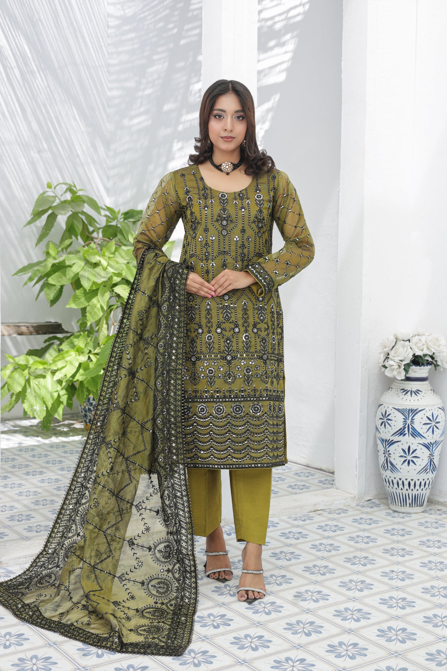 Pakistani Collection