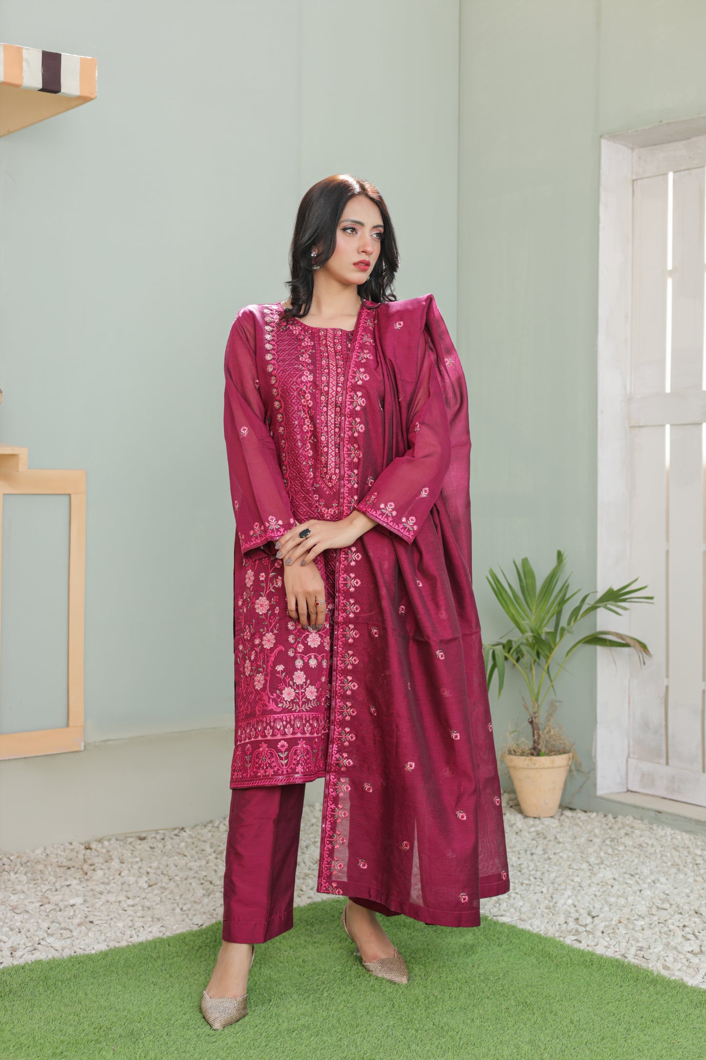 Pakistani Collection