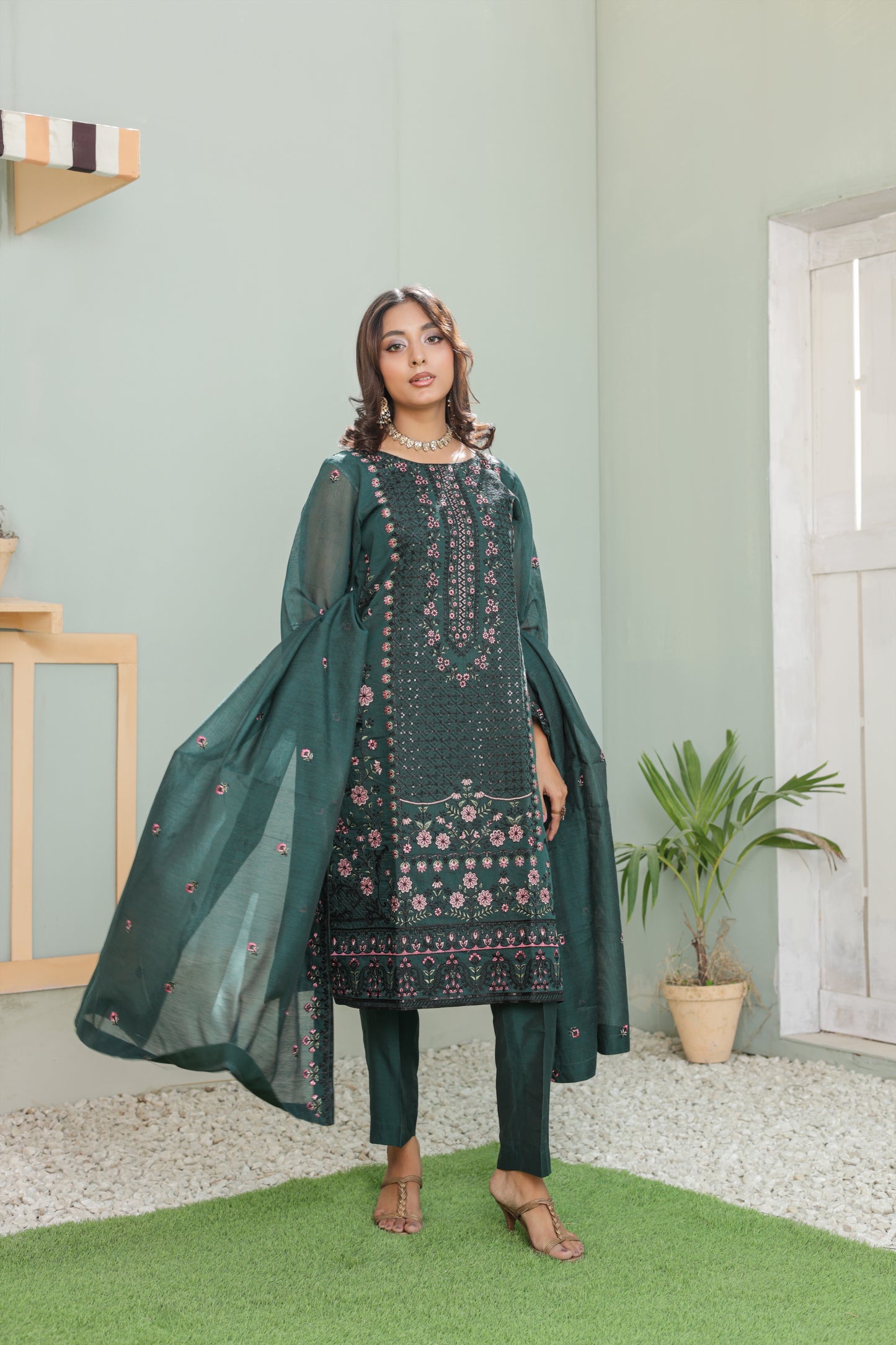 Pakistani Collection