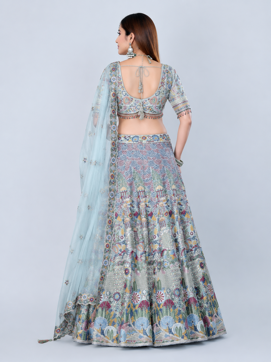 Lehenga Choli