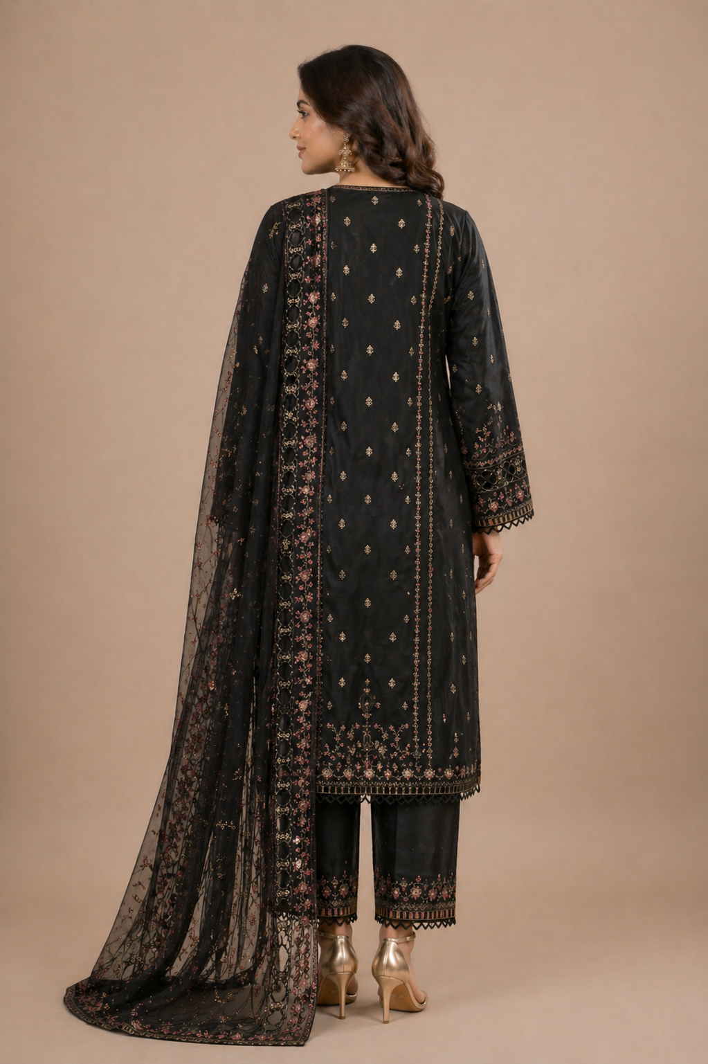 Pakistani Collection