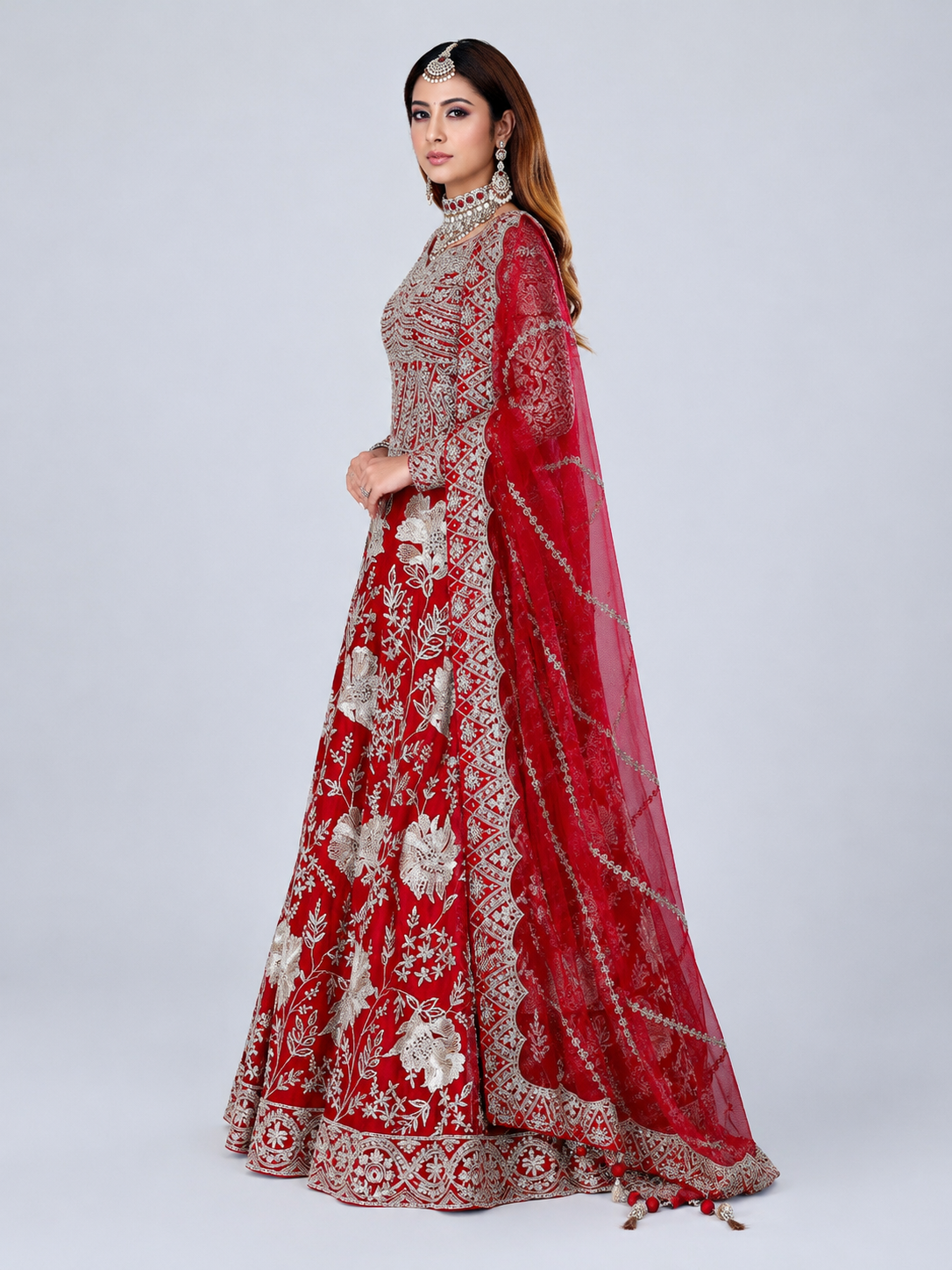 Lehenga Choli