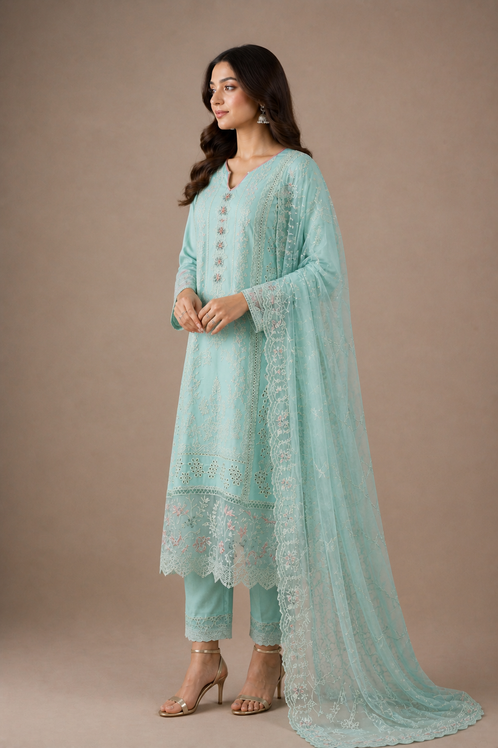 Pakistani Collection