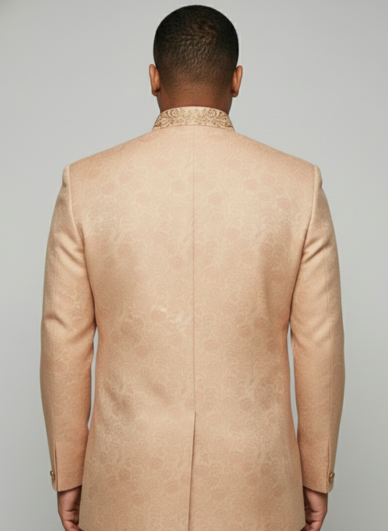 Plus Size Mens Sherwani