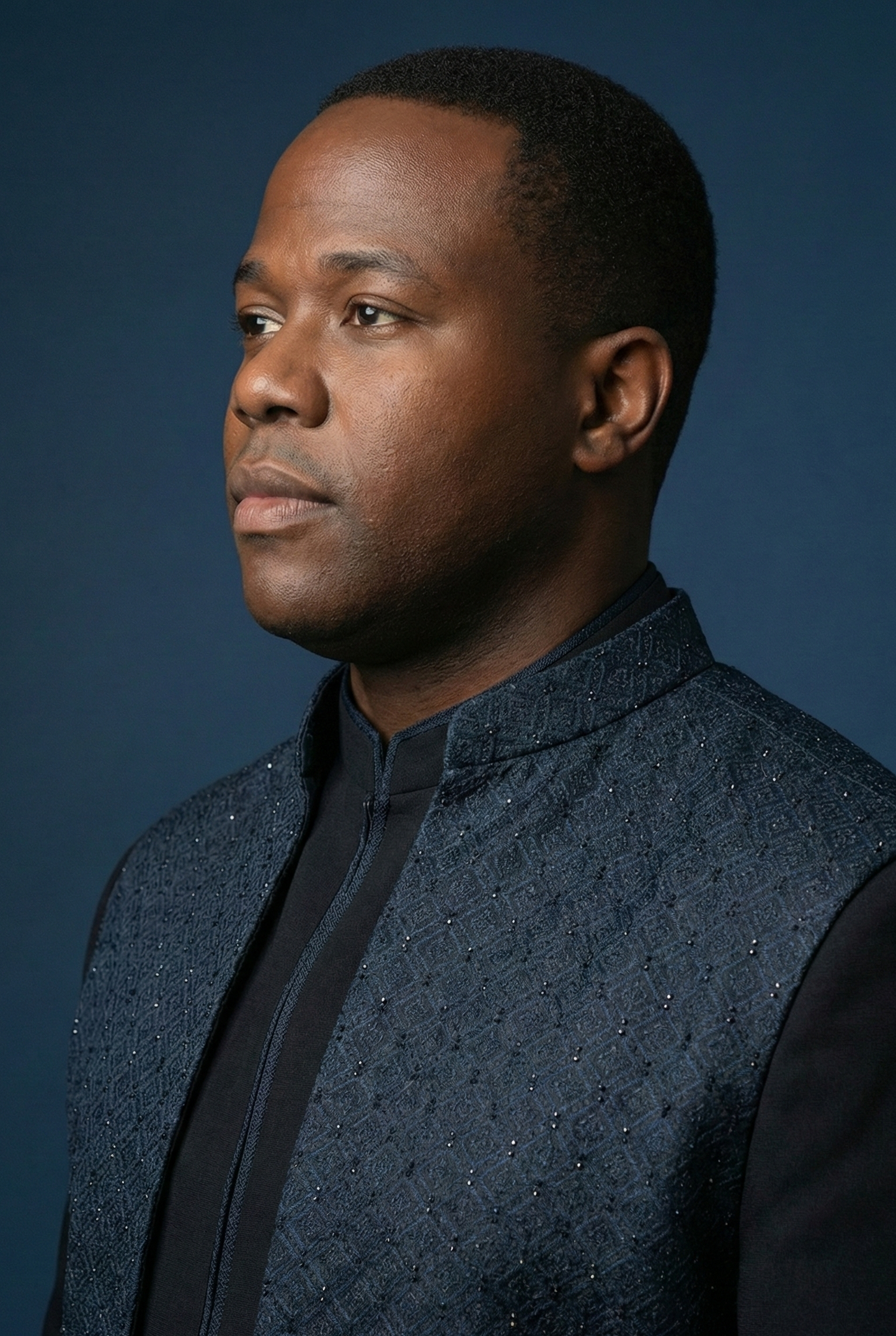 Plus Size Mens Sherwani