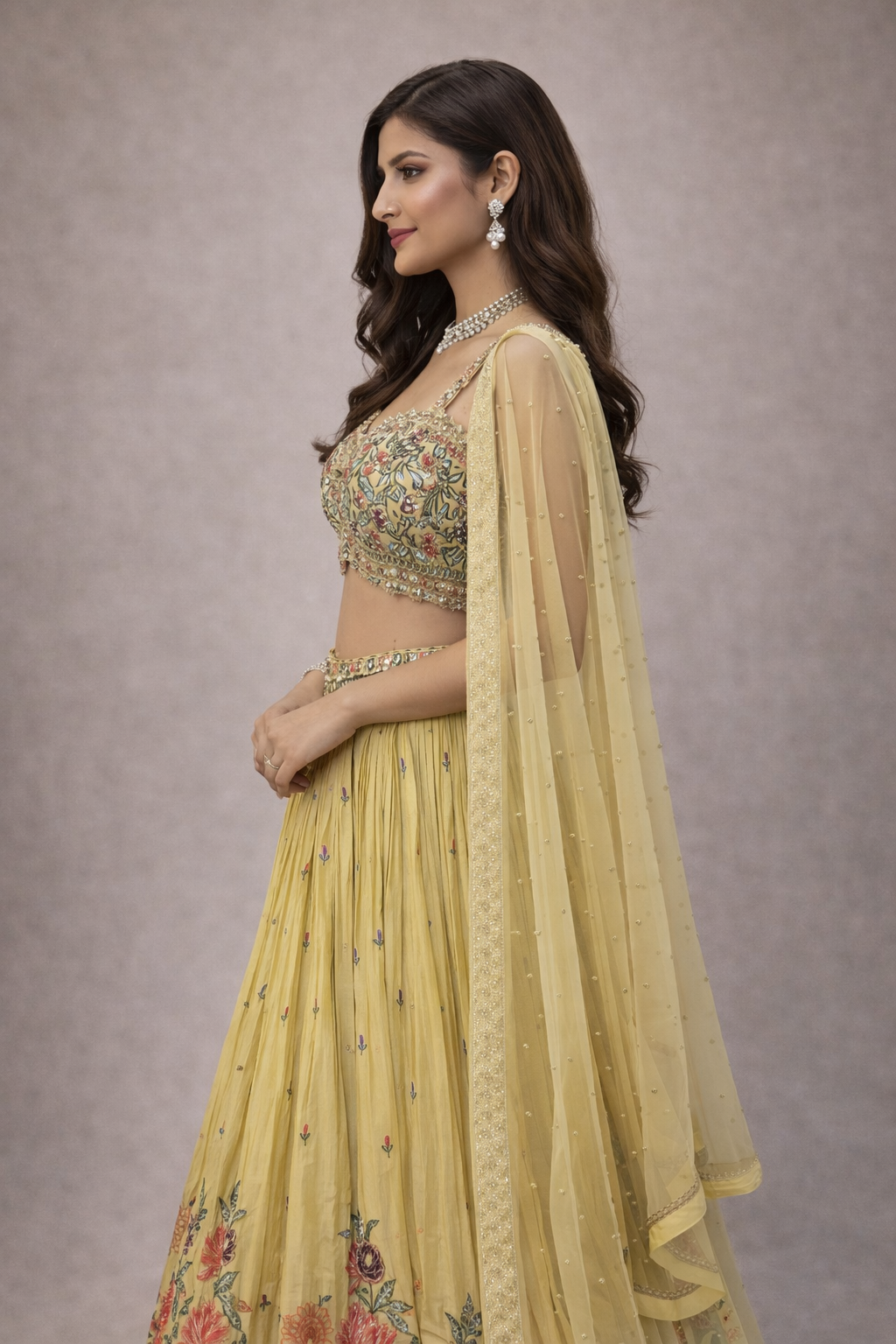 Lehenga Choli