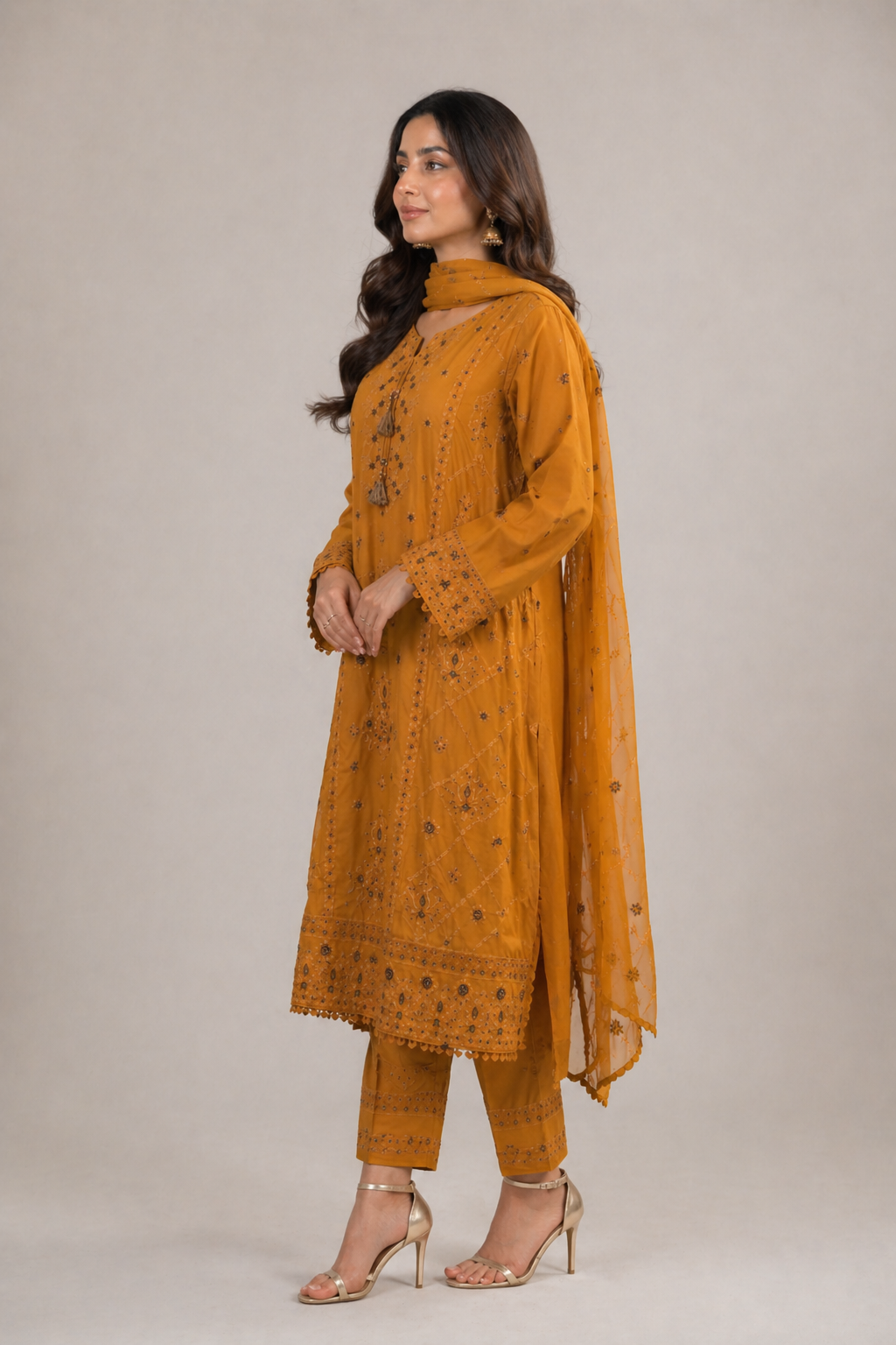 Pakistani Collection