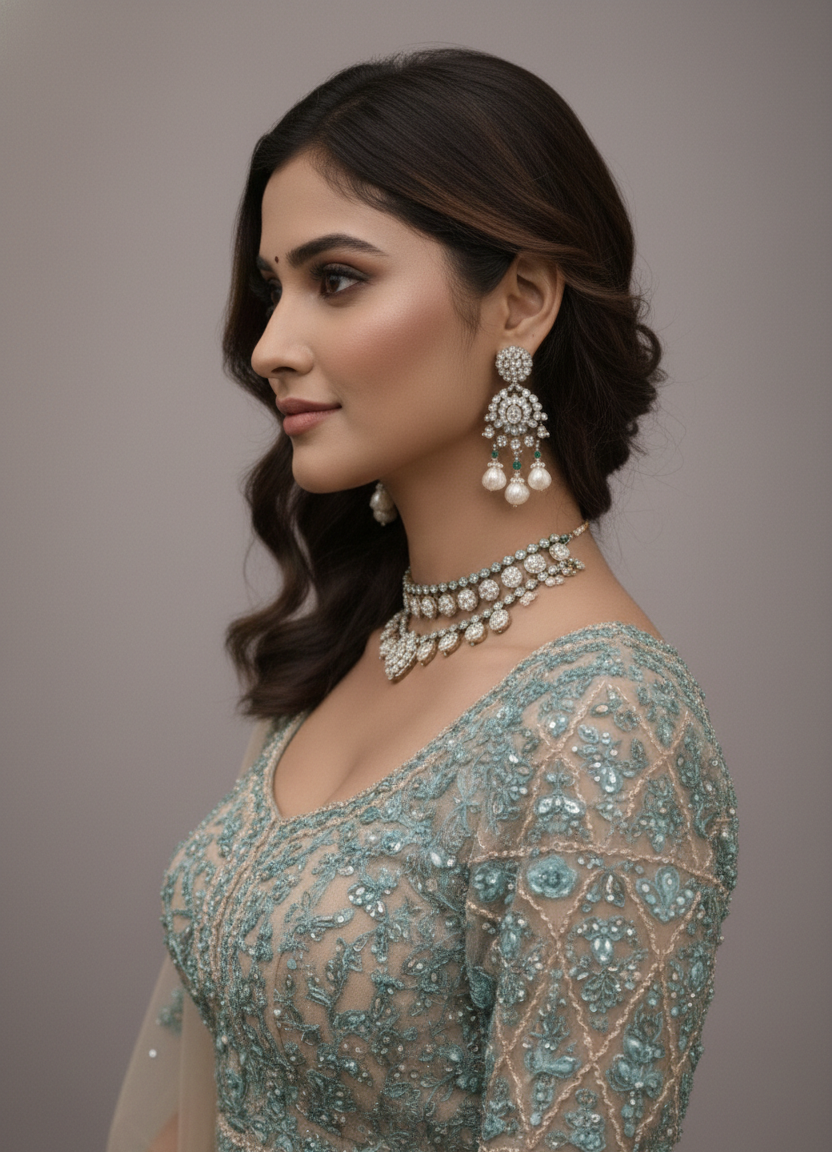 Lehenga Choli