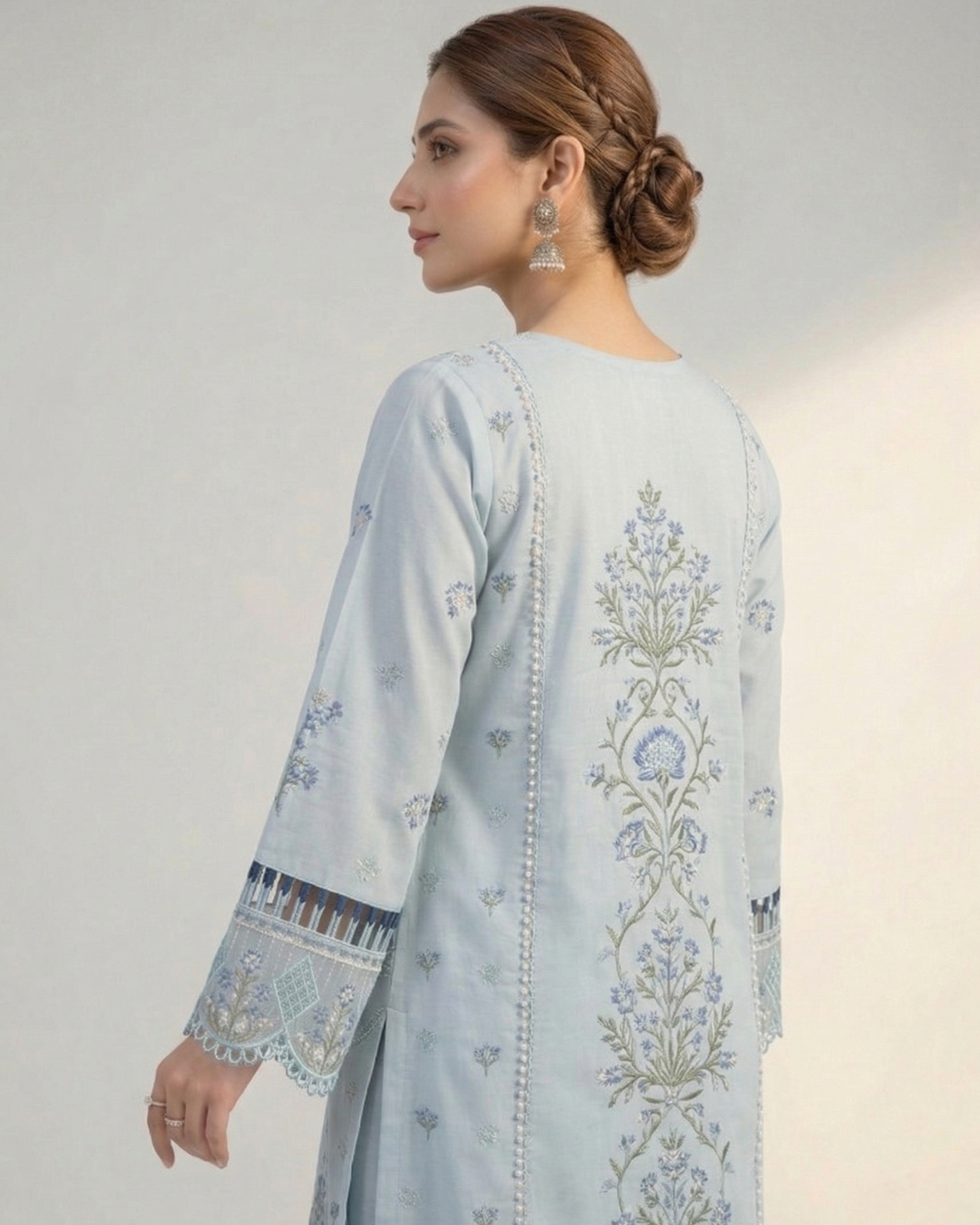 Pakistani Collection