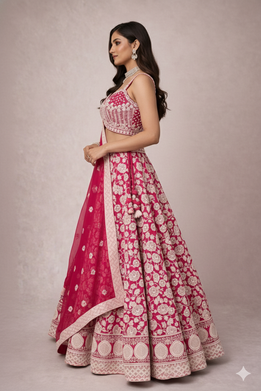 Lehanga Choli