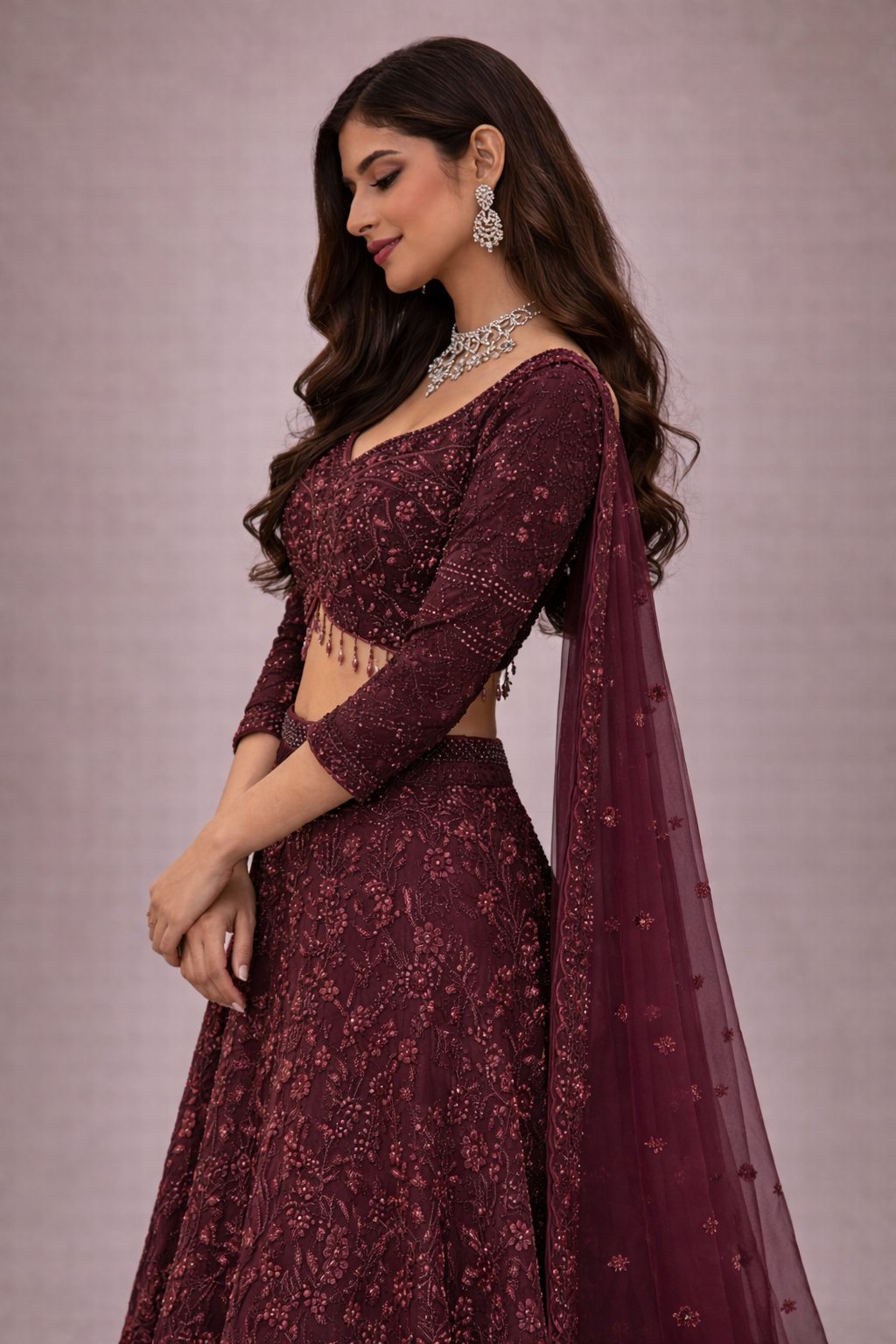 Lehenga Choli