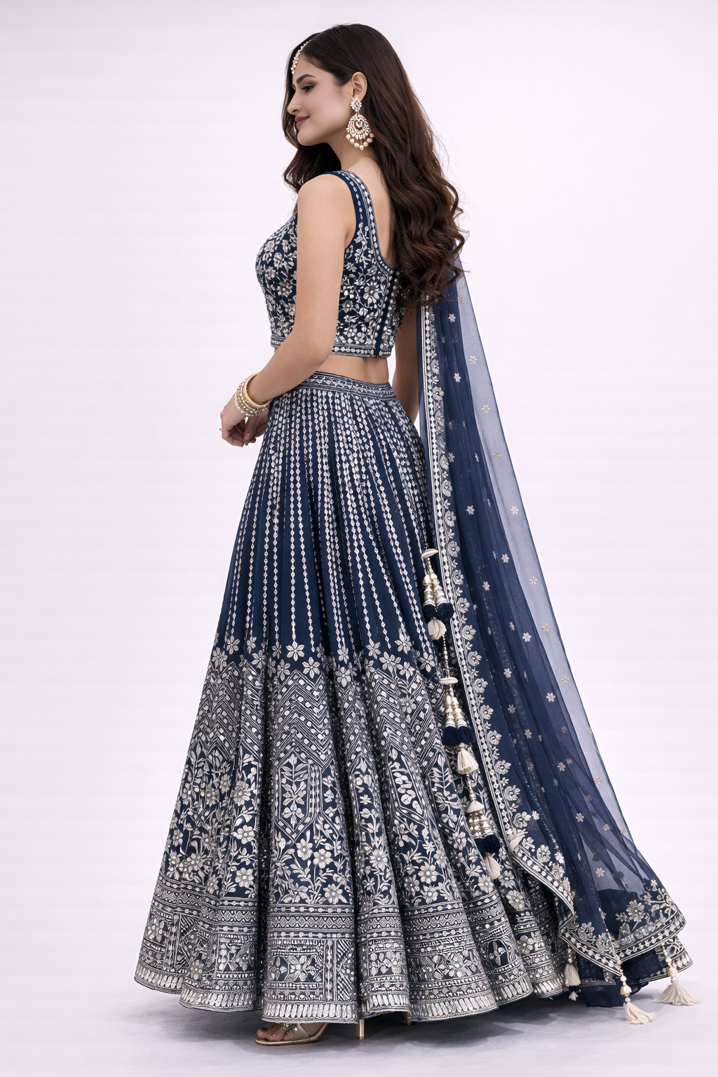 Lehenga Choli