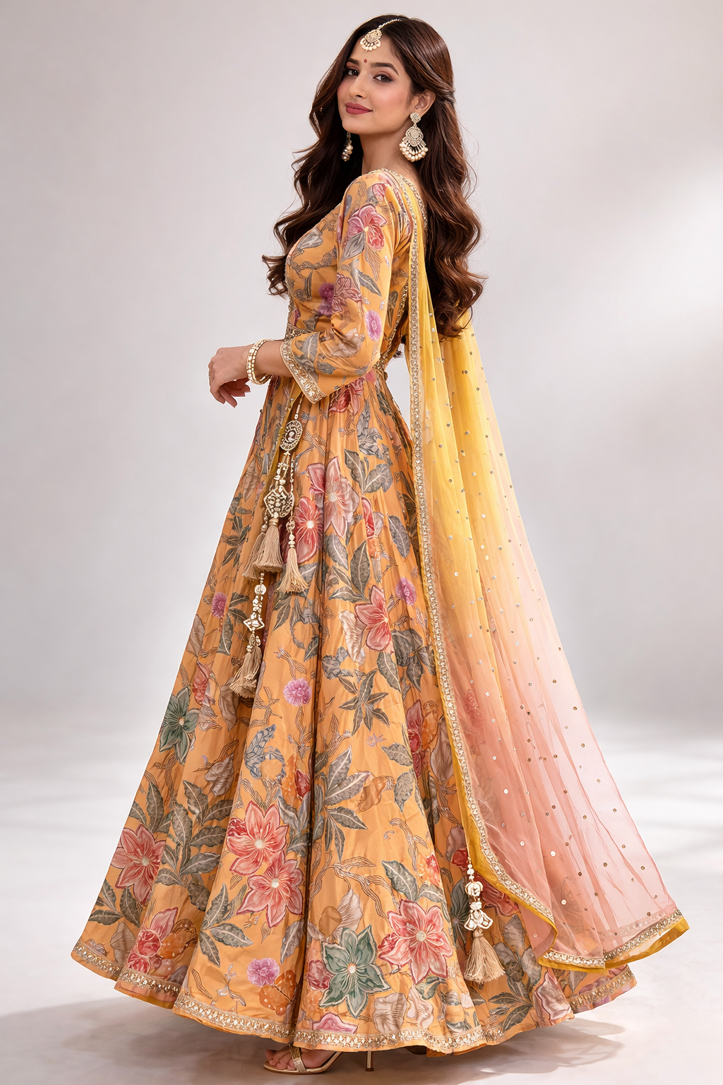 Lehenga Choli