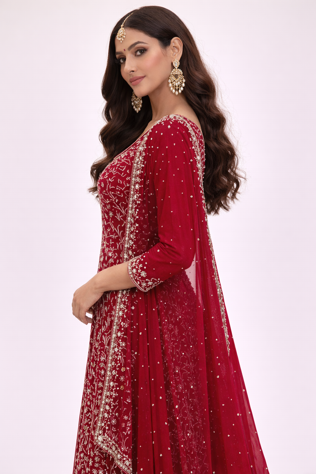 Lehenga  Choli
