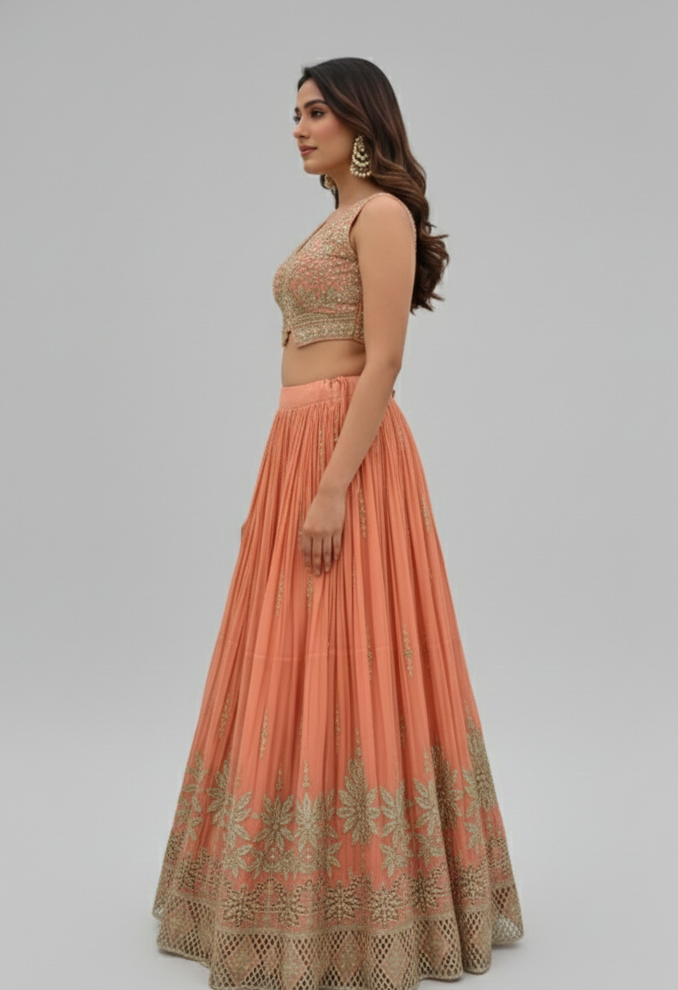 Lehenga Choli