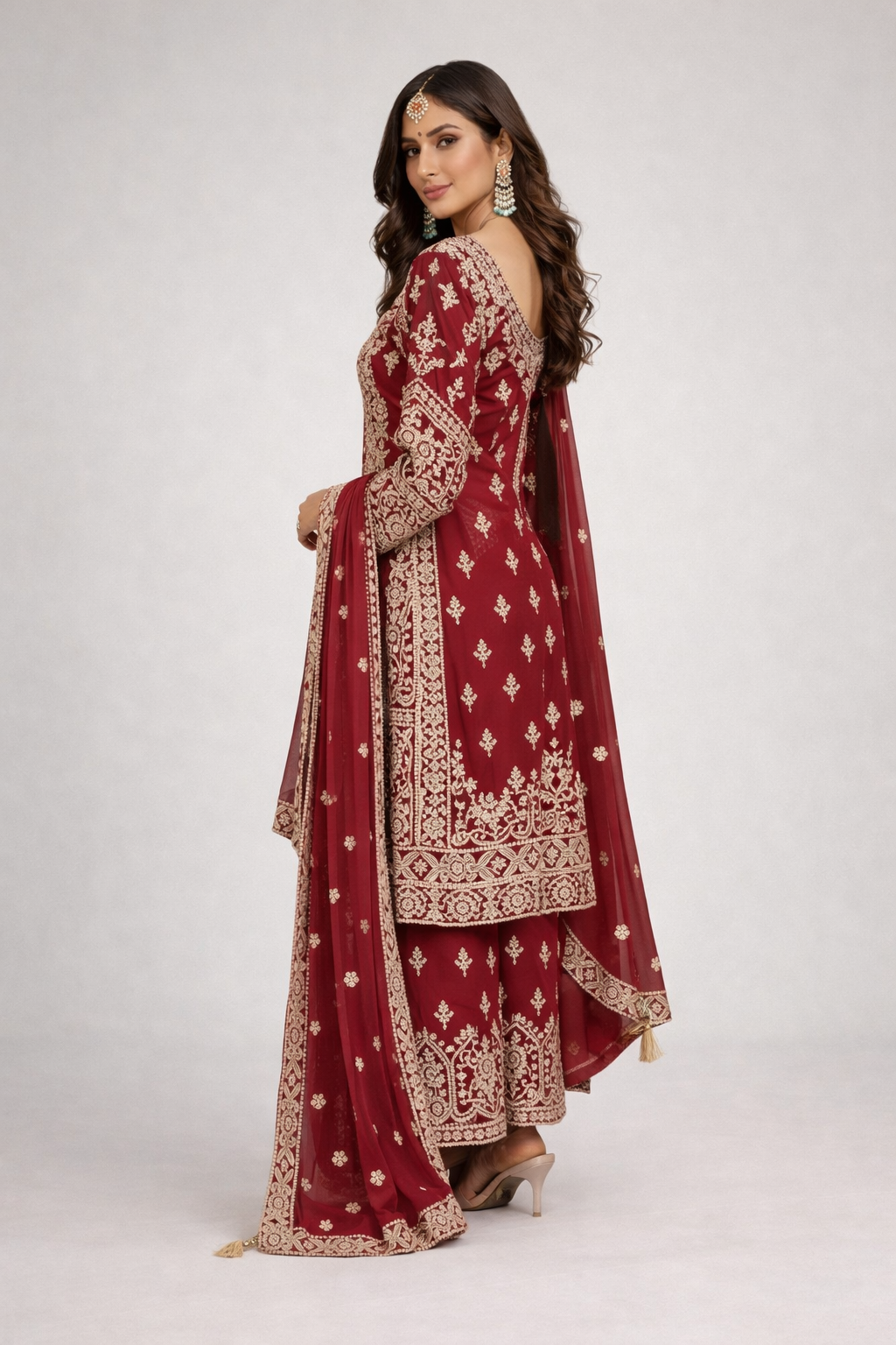 Lehenga Choli