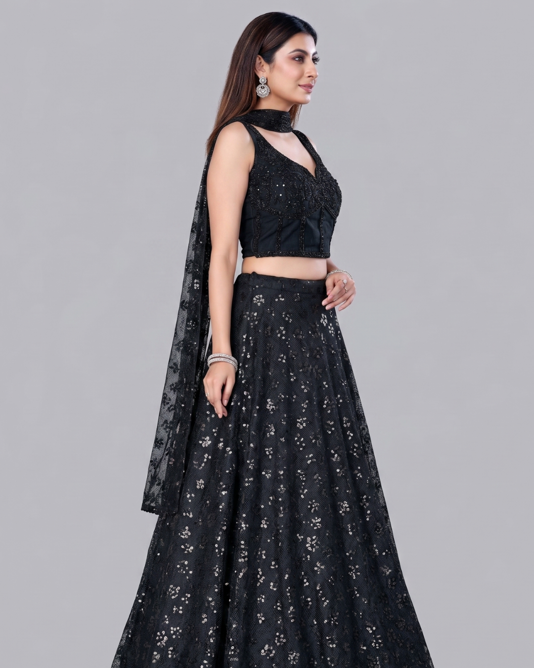 Lehenga Choli