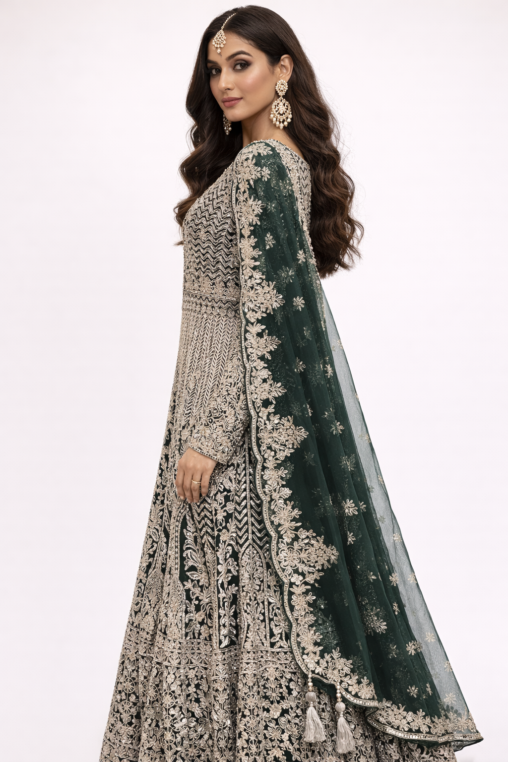 Lehenga Choli