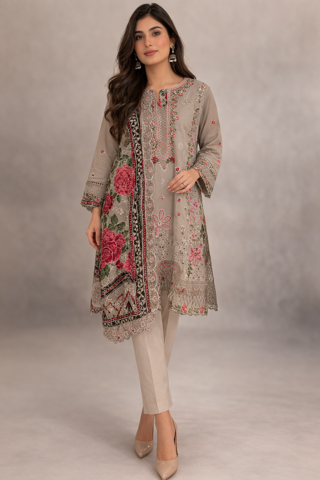 Pakistani Collection