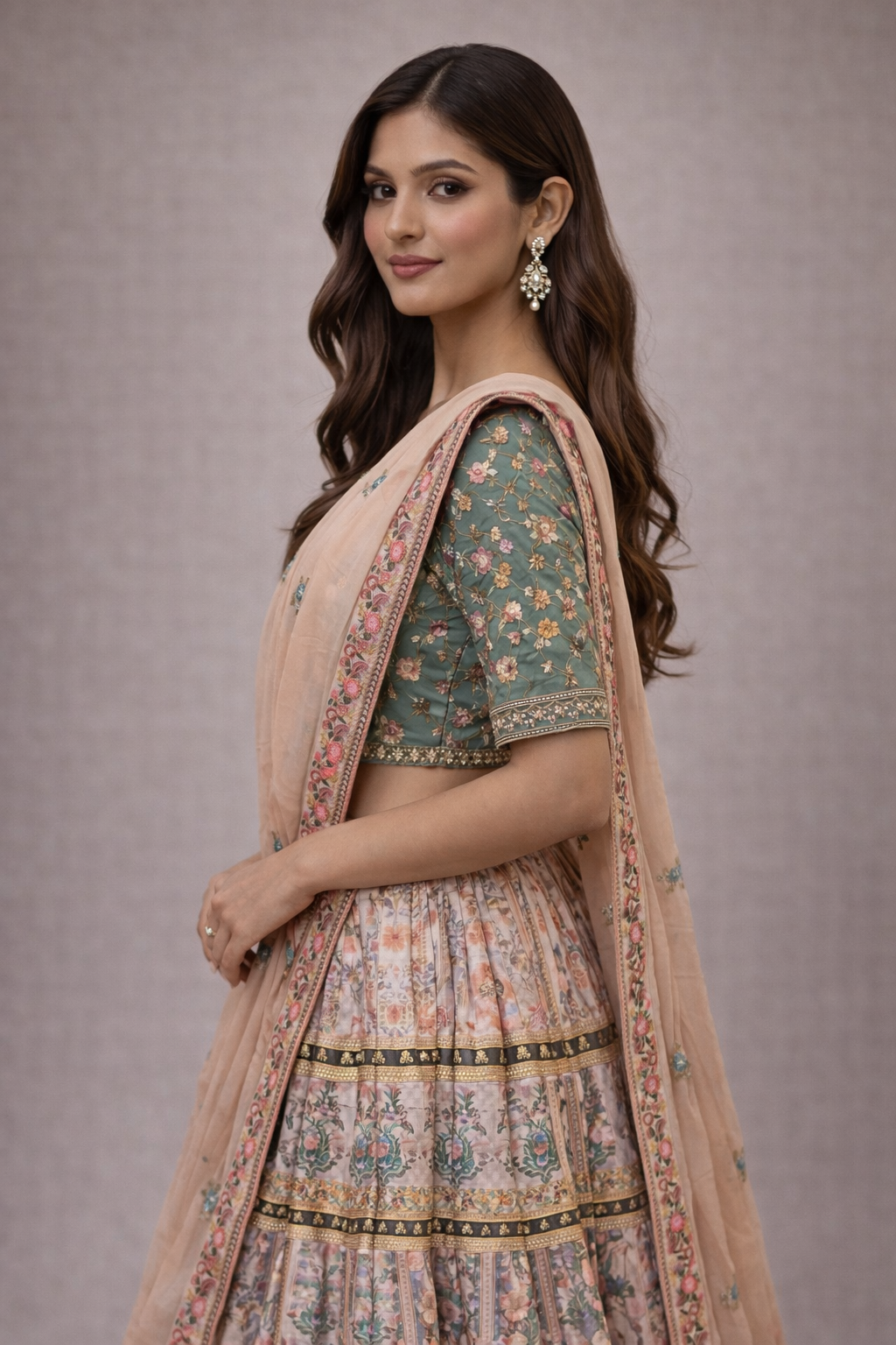 Lehenga Choli