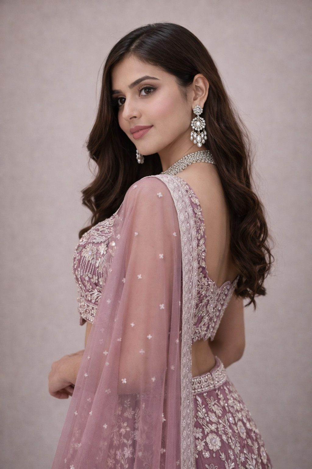 Lehenga Choli