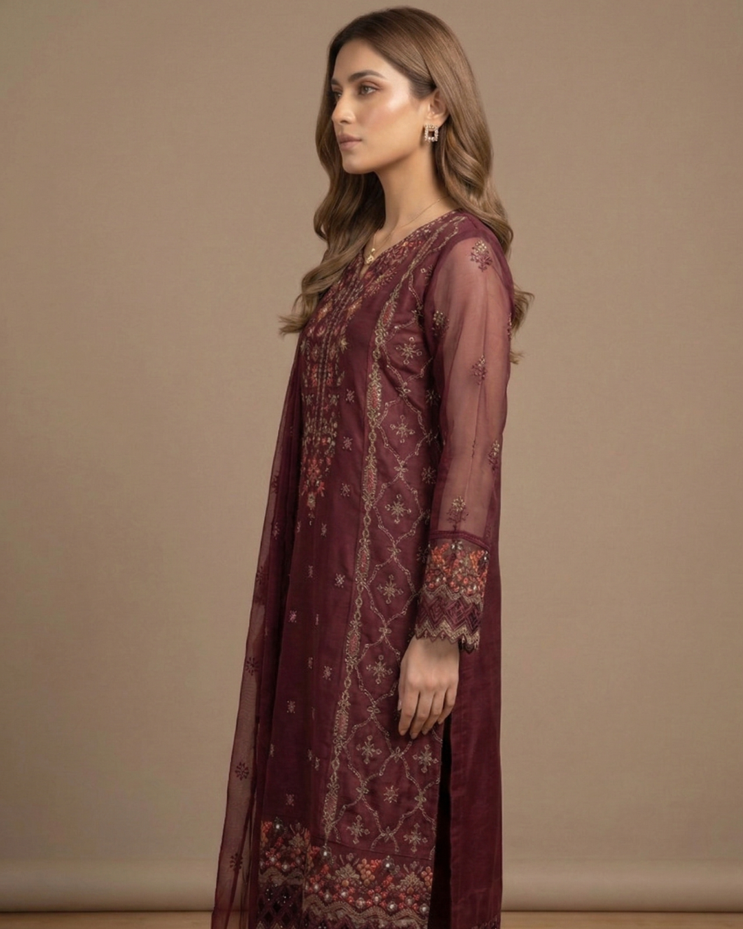 Pakistani Collection
