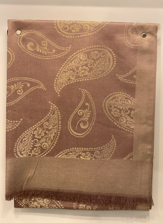 Load image into Gallery viewer, Pashmina Scarf - Style 30
