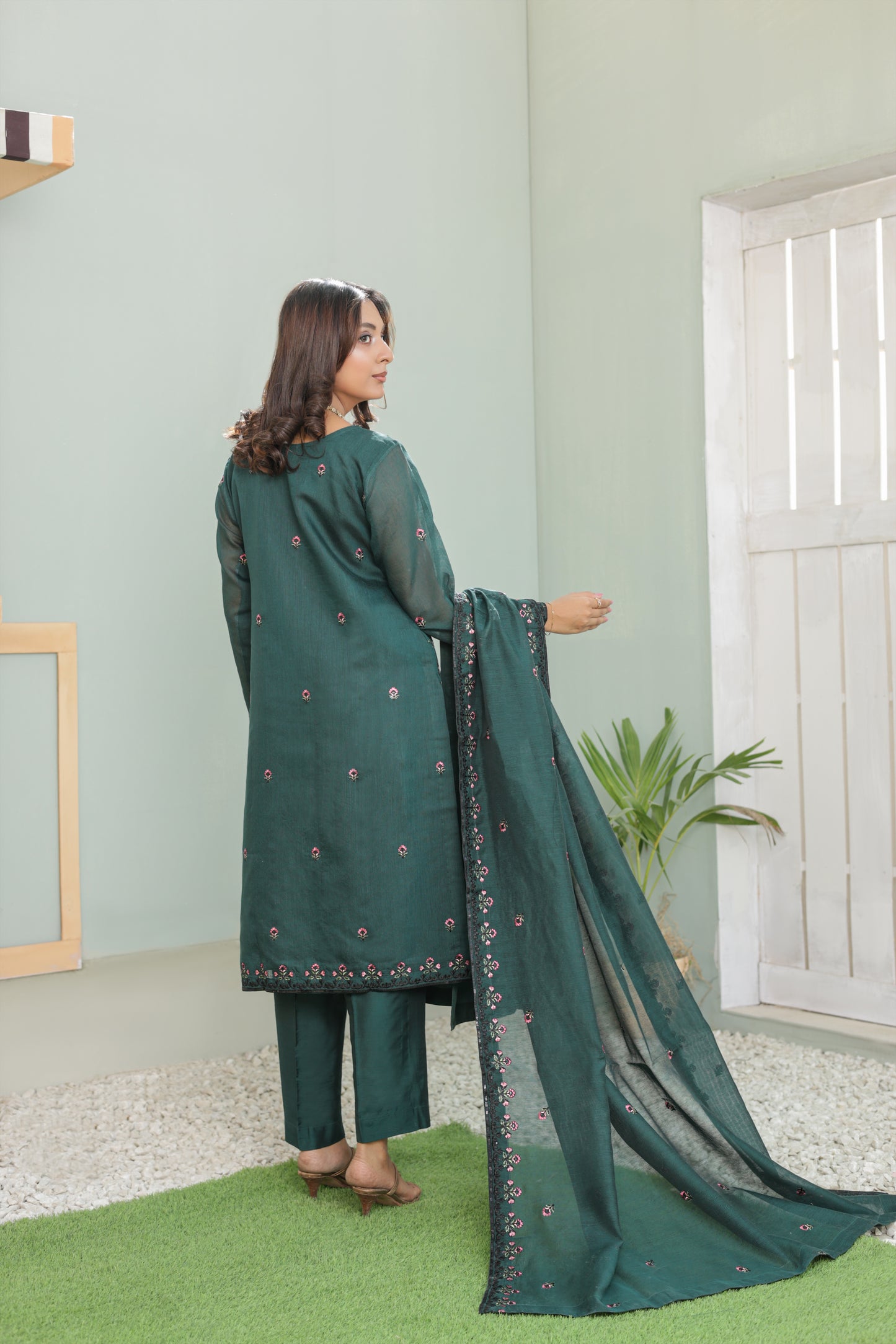 Pakistani Collection