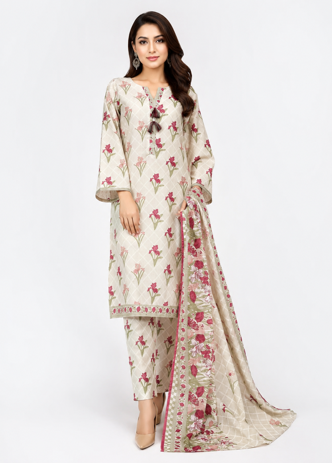 Pakistani Collection