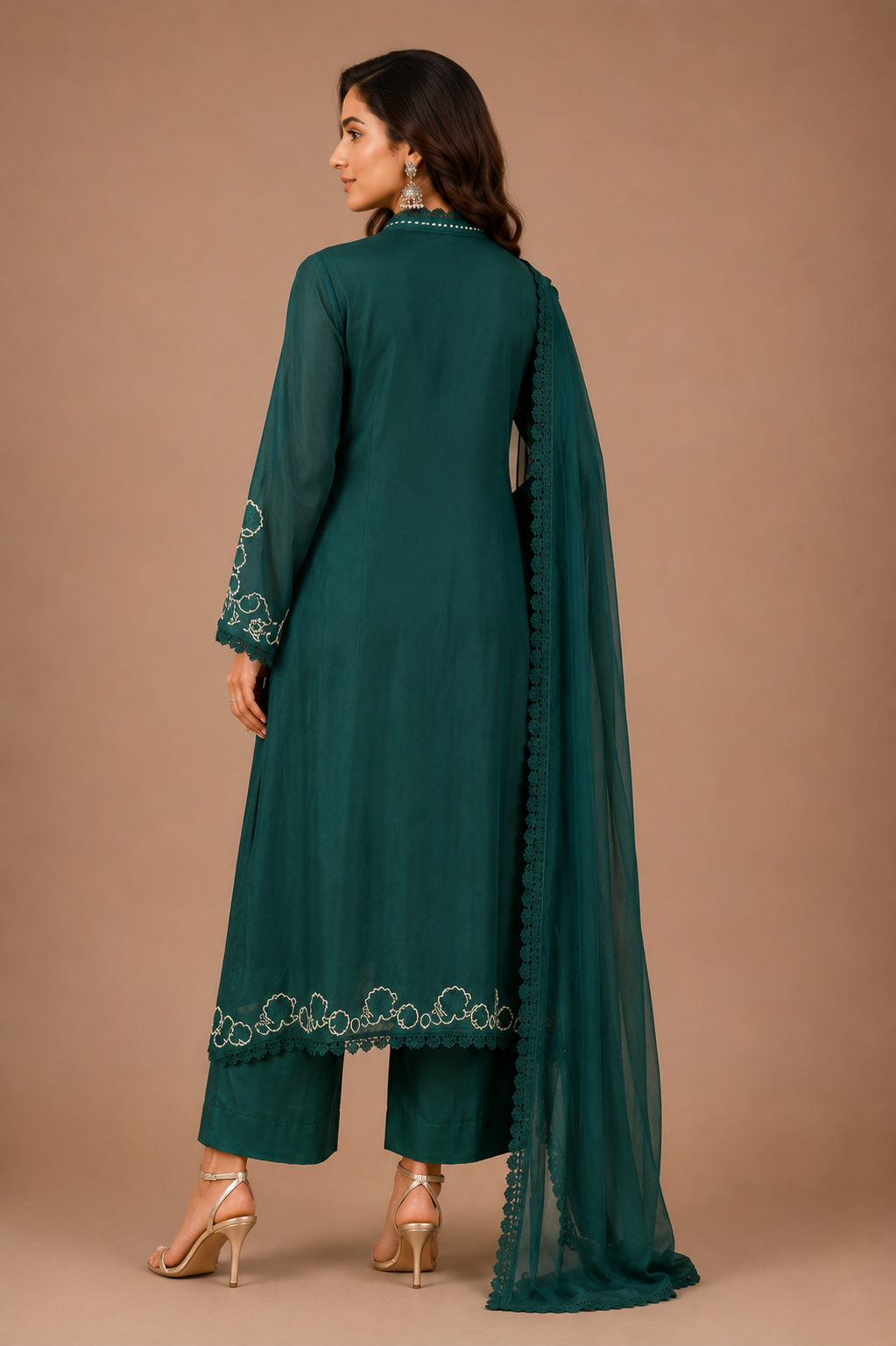 Pakistani Collection