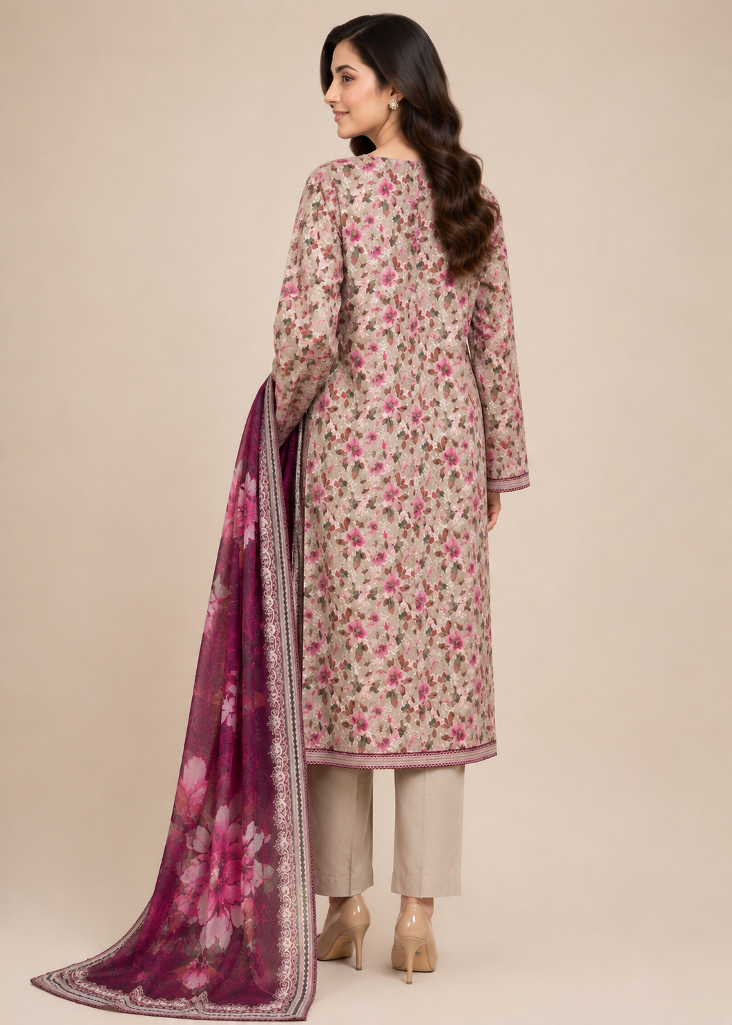 Pakistani Collection