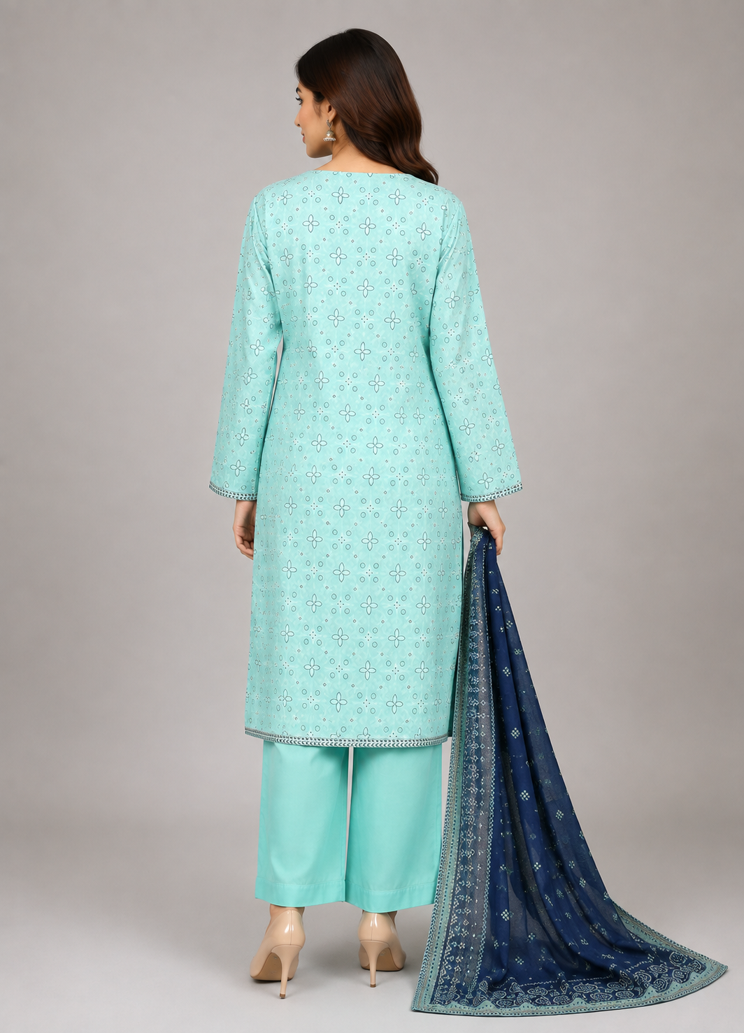 Pakistani Collection