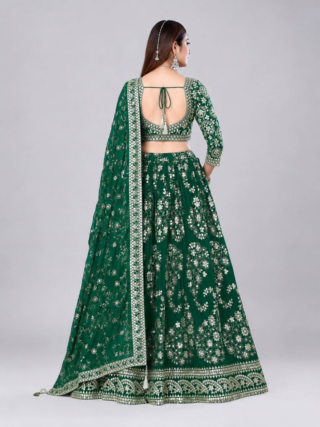 Lehenga Choli