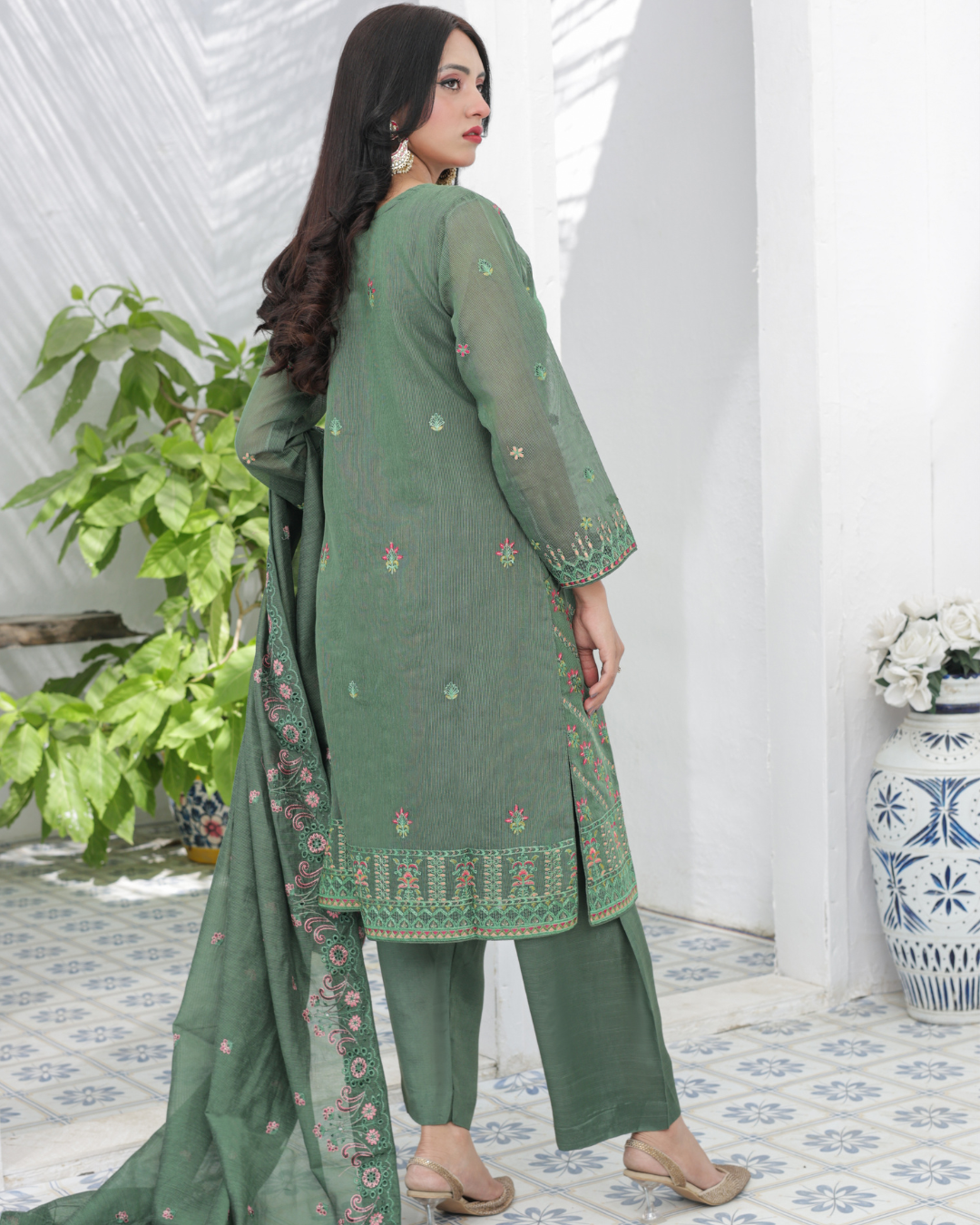 Pakistani Collection