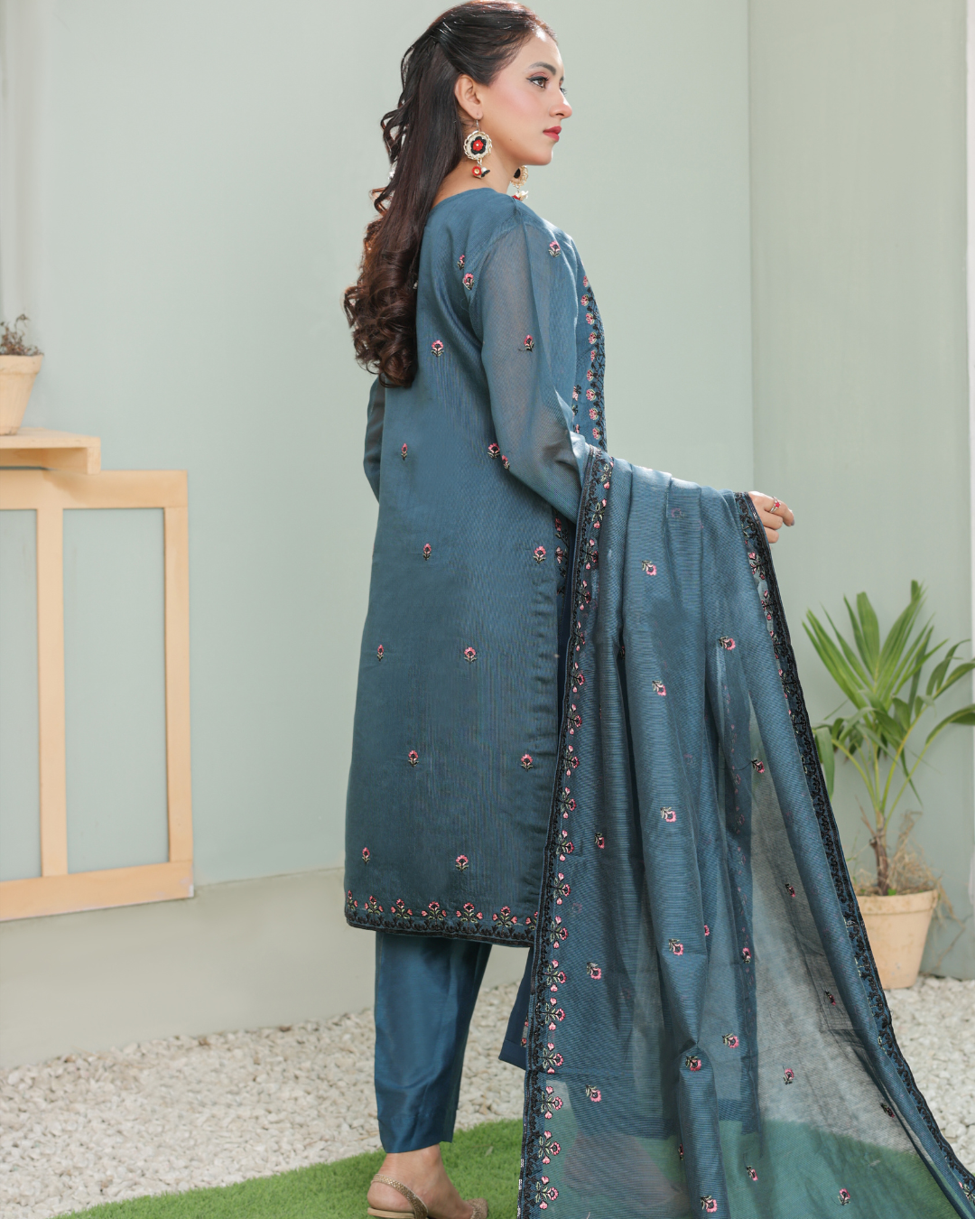 Pakistani Collection